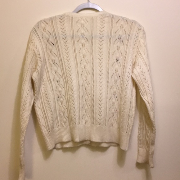 Vintage sweater - Picture 4 of 4